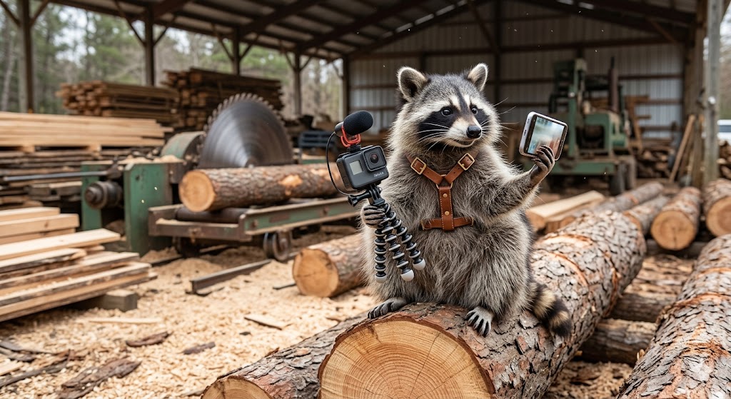 Блог о пиломатериалах